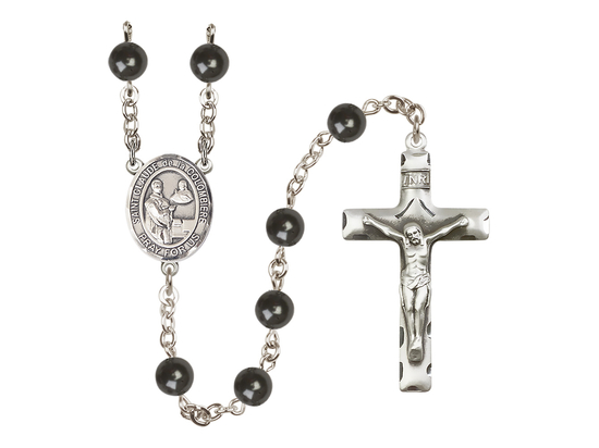 Saint Claude de la Colombiere<br>R6007 7mm Rosary