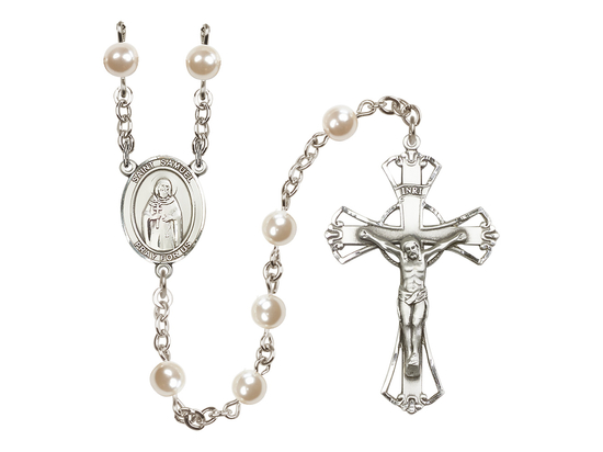 Saint Samuel<br>R6011-8259 6mm Rosary