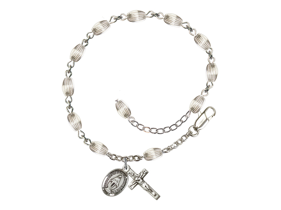 RB0835 Series Rosary Bracelet