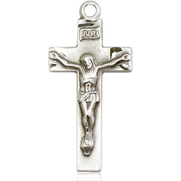 Crucifix<br>0006 - 7/8 x 3/8
