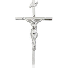 Crucifix<br>0029 - 1 3/4 x 1