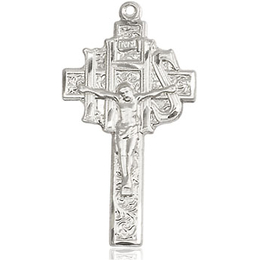 Crucifix-IHS<br>0098 - 1 X 1/2