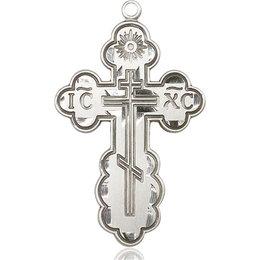 St Olga Cross<br>Available in 2 Sizes