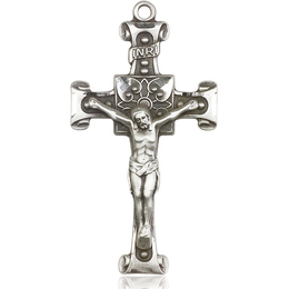 Crucifix<br>0479 - 1 3/4 x 7/8