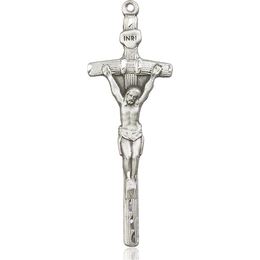 Papal Crucifix<br>0565 - 2 x 5/8