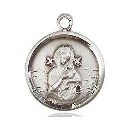 Our Lady of Perpetual Help<br>0601H - 5/8 x 1/2