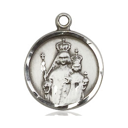 Our Lady of Consolation<br>0603 - 5/8 x 1/2