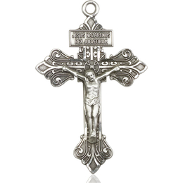 Crucifix<br>0632 - 2 1/8 x 1 3/8