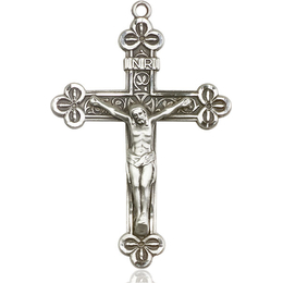 Crucifix<br>0639 - 1 7/8 x 1 1/4