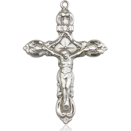 Crucifix<br>0646 - 1 3/4 x 1 1/4
