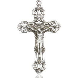 Crucifix<br>0648 - 2 x 1 1/4