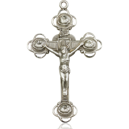Crucifix<br>0654 - 2 1/8 x 1 1/4