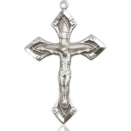 Crucifix<br>0663 - 1 1/8 x 3/4