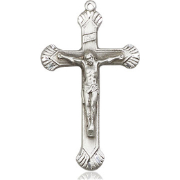 Crucifix<br>0664 - 1 1/8 x 5/8