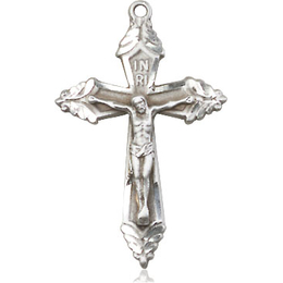 Crucifix<br>0665 - 1 1/8 x 5/8