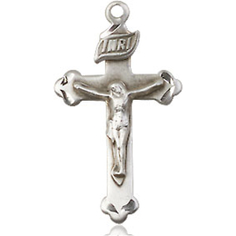Crucifix<br>0669 - 7/8 x 1/2