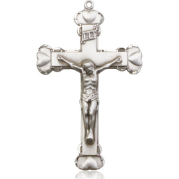 Crucifix<br>Available in 3 Sizes