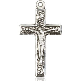 Crucifix<br>0673 - 1 X 1/2