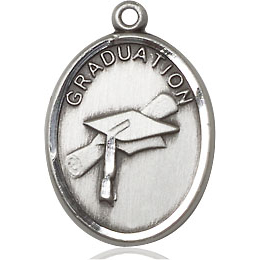Graduation<br>0872 - 3/4 x 1/2