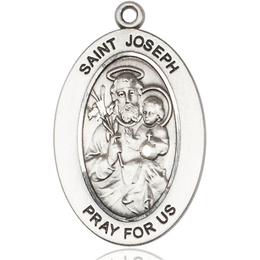 St. Joseph<br>11058 - 1 x 5/8