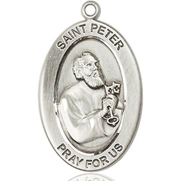 St. Peter the Apostle<br>11090 - 1 x 5/8
