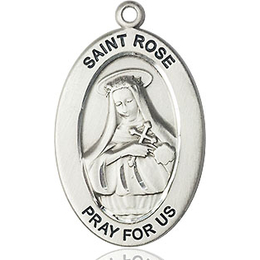 St. Rose of Lima<br>11095 - 1 x 5/8