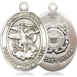 St Michael Coast Guard<br>1173--3 - 1 x 1 1/4