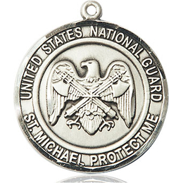 National Guard St Michael<br>1184--5 - 1 x 7/8