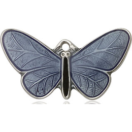 Butterfly<br>1250 - 1/2 x 1
