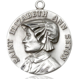 St Elizabeth Ann Seton<br>1463 - 1 x 7/8