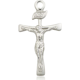 Maltese Crucifix<br>2137 - 7/8 x 1/2