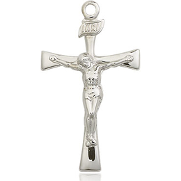 Maltese Crucifix<br>2138 - 1 1/8 x 5/8