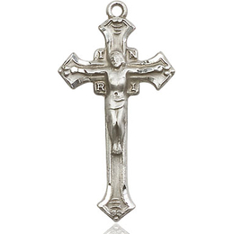 Crucifix<br>2187 - 1 1/8 x 5/8