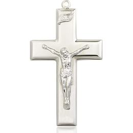 Crucifix<br>2189 - 1 7/8 x 1