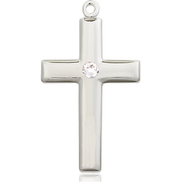 Cross<br>2190 - 1 1/8 x 5/8<br>Available in 12 colors