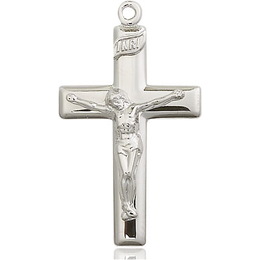 Crucifix<br>2191 - 1 1/8 x 5/8