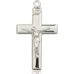 Crucifix<br>2193 - 1 3/8 x 3/4