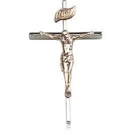 Crucifix<br>2235 - 1 x 1/2