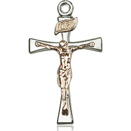 Maltese Crucifix<br>2237 - 7/8 x 1/2