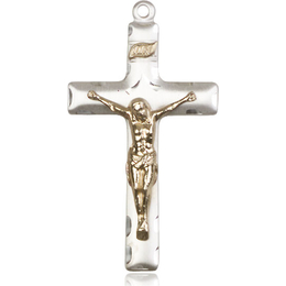 Crucifix<br>2644 - 1 5/8 x 7/8