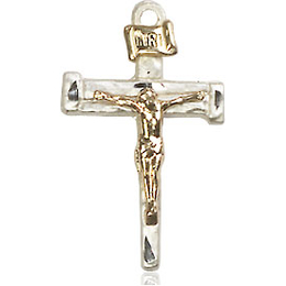 Nail Crucifix<br>2672 - 7/8 x 1/2