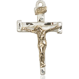 Nail Crucifix<br>2673 - 1 1/8 x 5/8