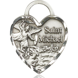St. Michael the Archangel<br>3303 - 1 x 3/4