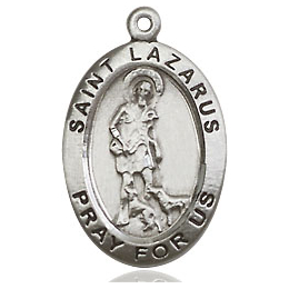 St Lazarus<br>3990 - 3/4 x 1/2