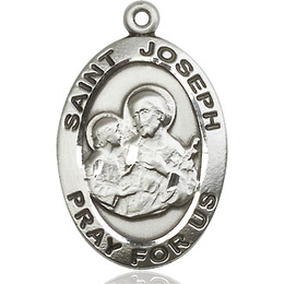 St Joseph<br>4024 - 1 x 5/8