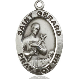 St Gerard<br>4034 - 1 x 5/8