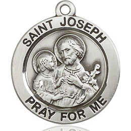 St Joseph<br>4055 - 3/4 x 3/4