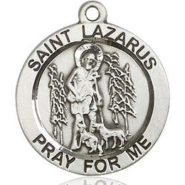 St Lazarus<br>4059 - 3/4 x 3/4
