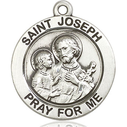St Joseph<br>4079 - 1 x 7/8