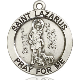 St Lazarus<br>4085 - 1 x 7/8
